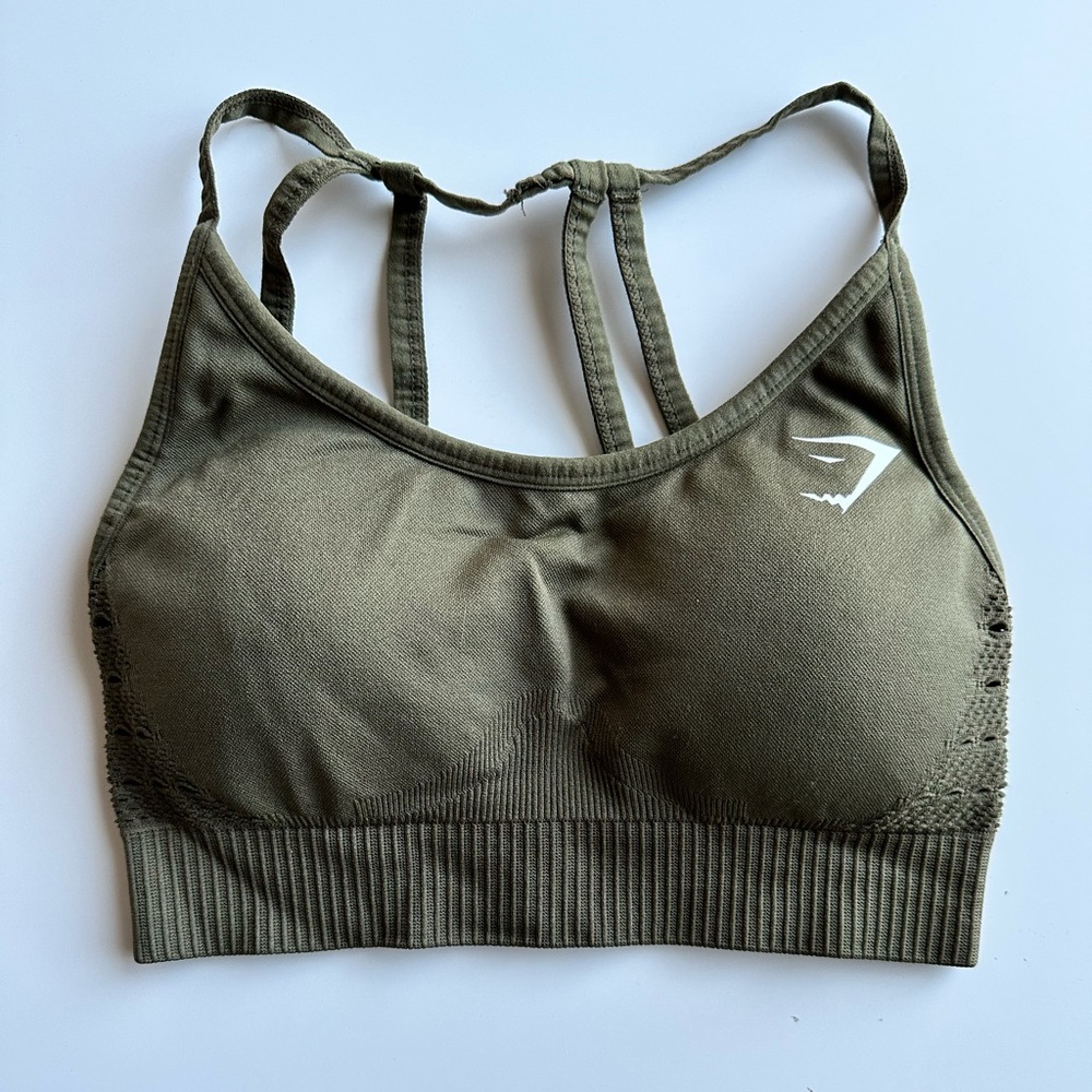 Women’s Gymshark Set